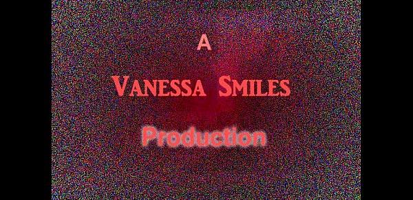  Vanessa Smiles Tax Invasion fuck feat Black China
